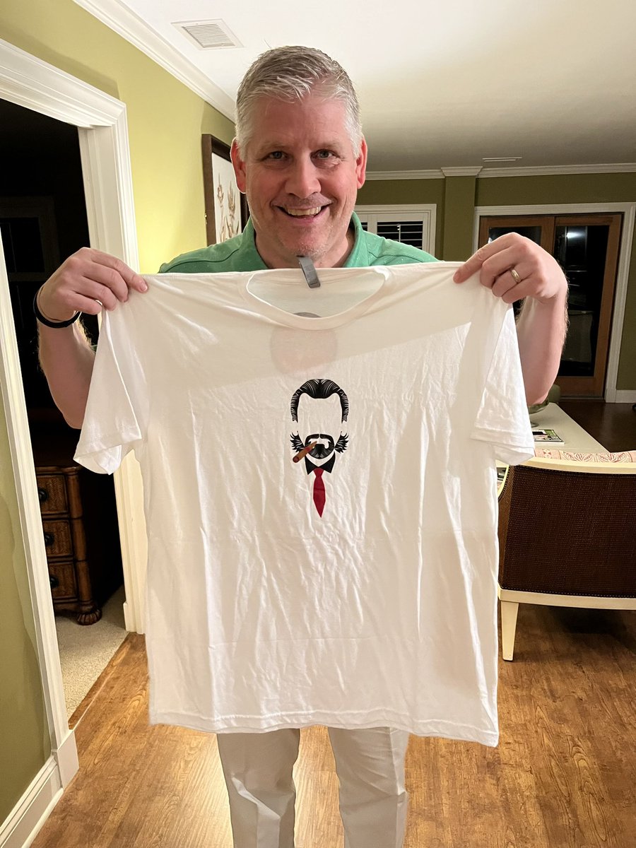 BucciOT.Com tweet media