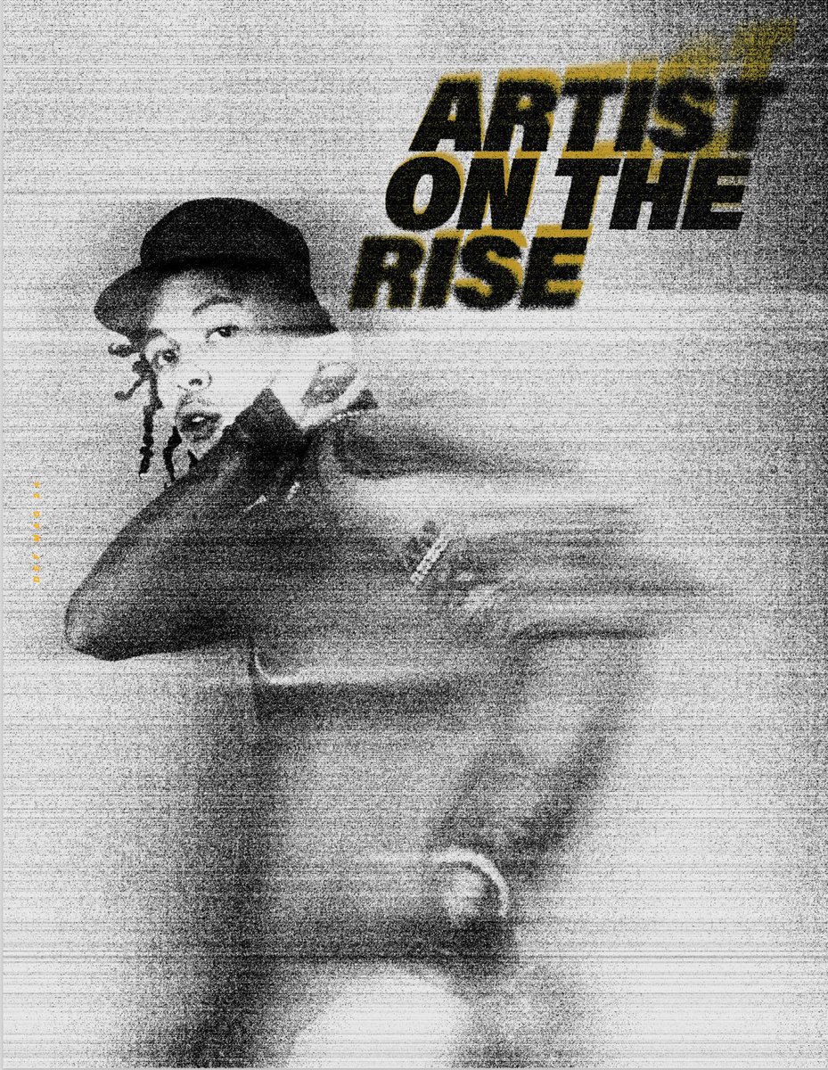 DEF Magazine tweet media