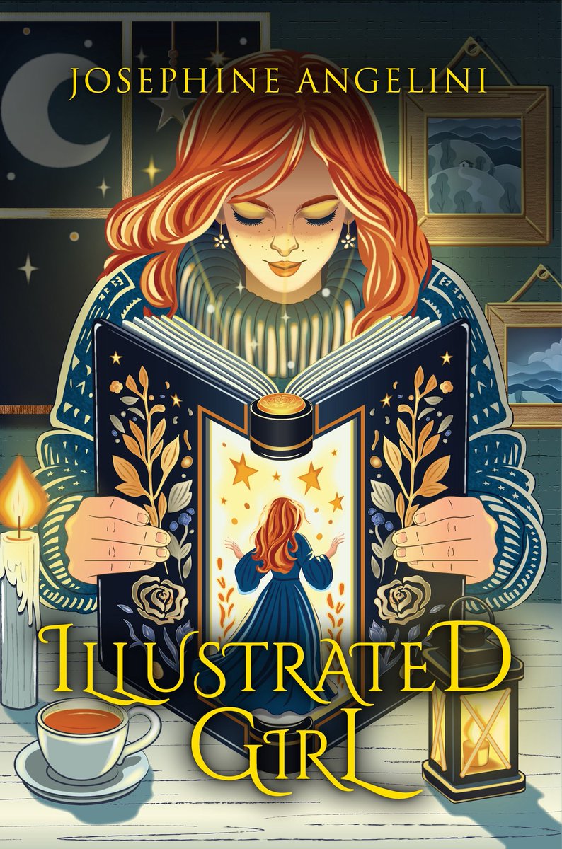 goodreads.com/review/show/65…
⭐⭐⭐⭐
Read my review of Illustrated Girl by Josephine Angelini! @NetGalley 
#IllustratedGirl #NetGalley #YAFantasy