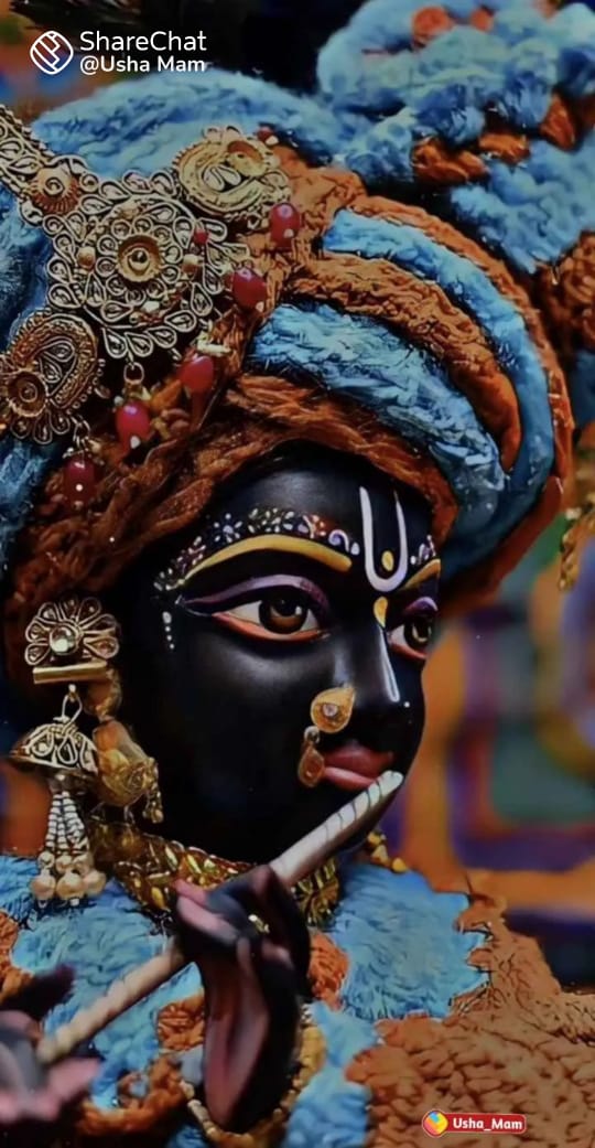 bpuja4921's tweet photo. Radhe Radhe 🙏🙏
#radheshyam
#Radhe #FlowWithReflo #GazzeKanGölü #lilwin #FITFWTBogotá #SAelections24 #TierraDeNadie12 #valmierafc https://t.co/QRAEK3ByQ2