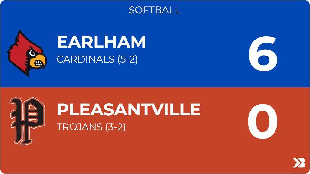 Pleasantville Activities tweet media