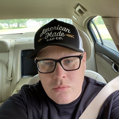 KnucklesPerry's tweet photo. #NewProfilePic https://t.co/Et9bCozqeH