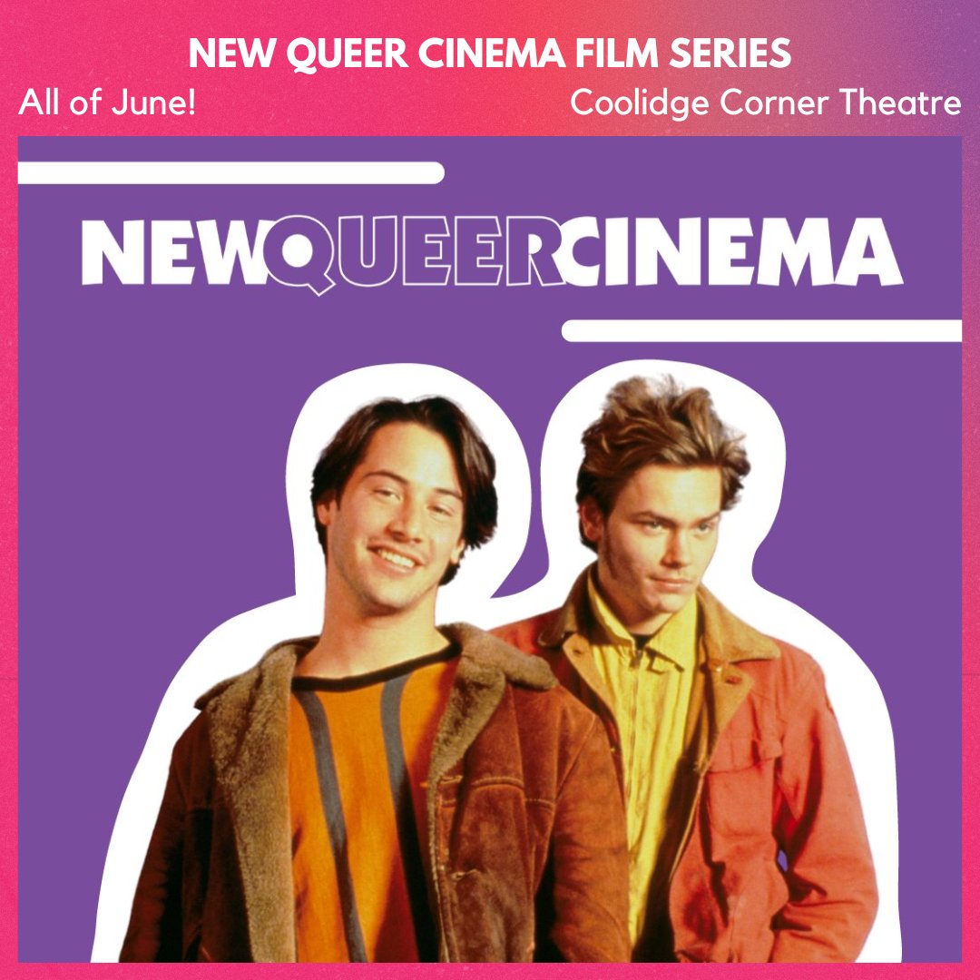 Wicked Queer tweet media