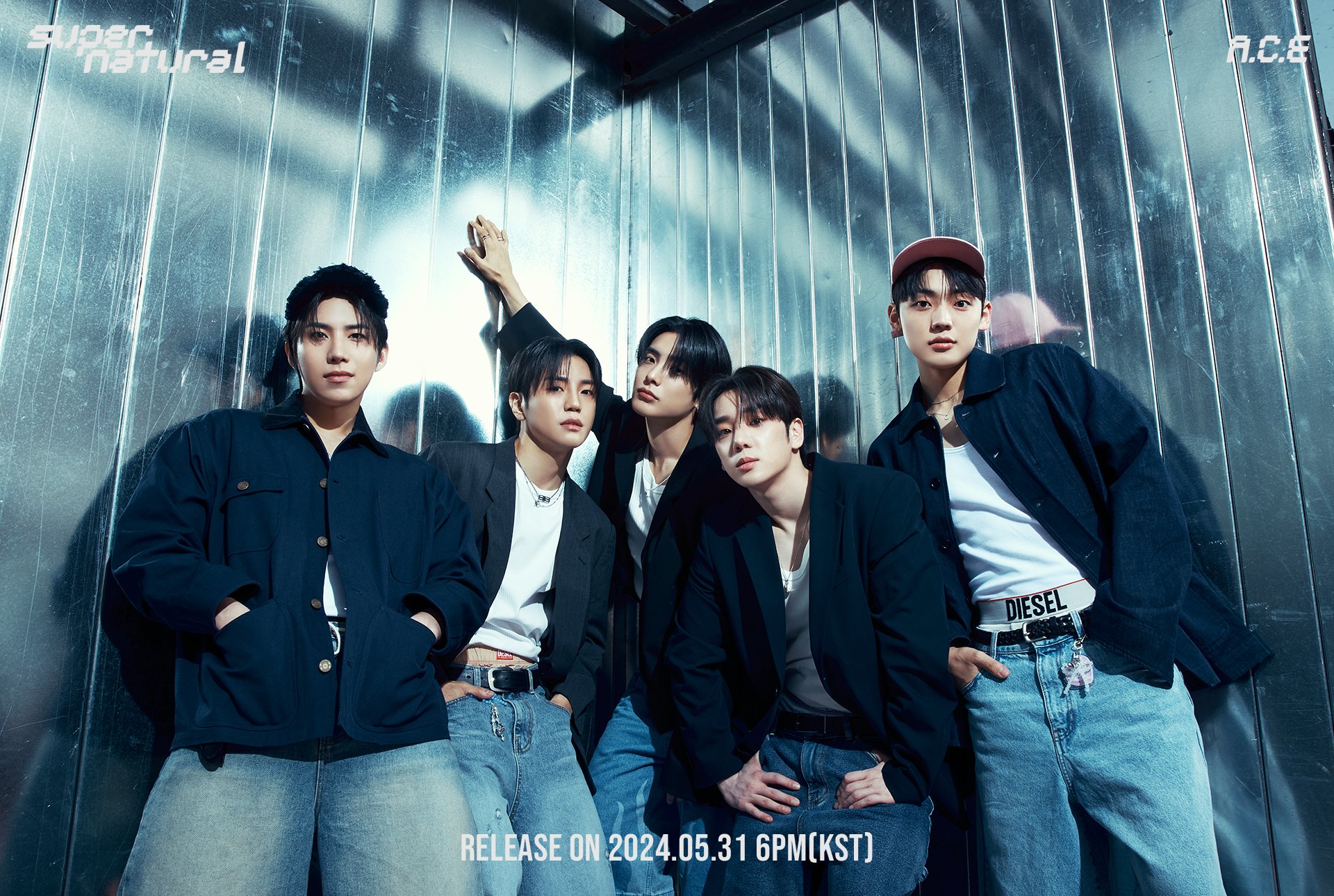 A.C.E (에이스) Lyrics Index Lyrics » Color Coded Lyrics A.C.E (에이스) Lyrics Index Lyrics » Color Coded Lyrics