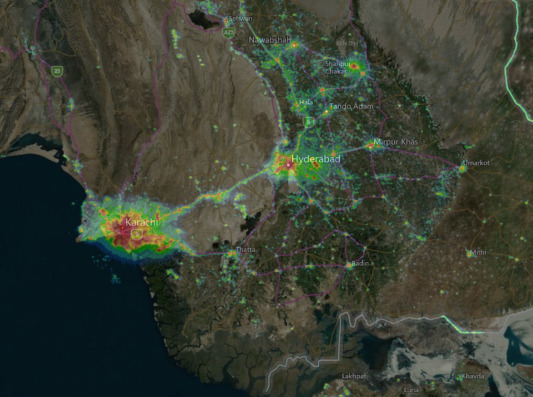 IAU_Outreach's tweet photo. Through his organisation, Cosmic Tribe, Muhammad Rayan Khan organises public events and STEAM workshops and runs educational campaigns to raise awareness and promote change throughout Pakistan. 

How do you protect our #DarkAndQuietSkies? Tell us here: https://t.co/DFH9fEnQsJ https://t.co/9m5zJuCKtw