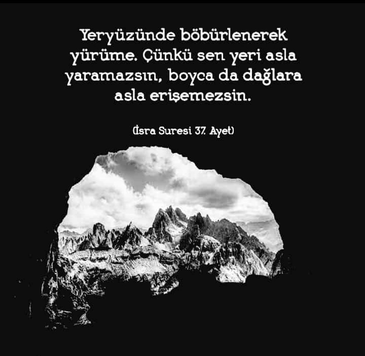 Kimseden nefsin için bir şey isteme kimseyi nefsine hizmet için çağırma. Az ye, az uyu. az konuş. İnsanlarla çekişmeyi bırak herkese şefkat gözüyle bak. Abdülkadir Geylani hz