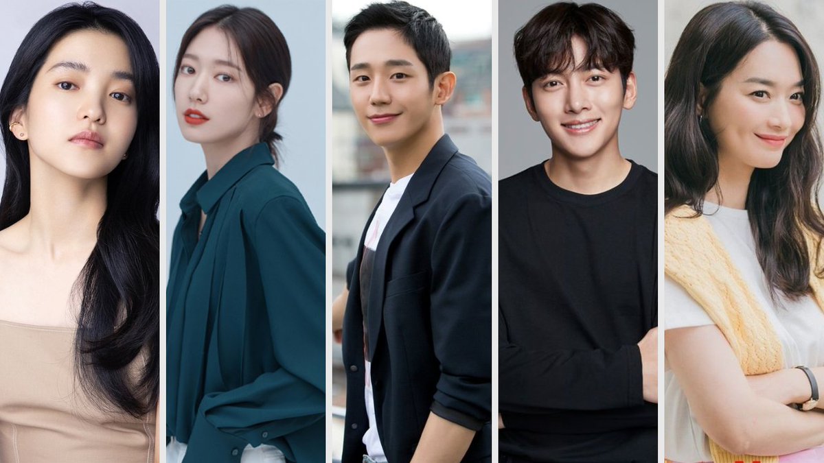 9 Most Anticipated Upcoming Korean Dramas of 2024 (July - September).

1. #JeongNyeon (tvN): Q3
Cast: #KimTaeRi #ShinYeEun 
2. #TheJudgeFromHell (SBS): August 16
Cast: #ParkShinHye #KimJaeYoung
3. #LoveNextDoor (tvN): August 17
Cast: #JungHaeIn #JungSoMin #KimJiEun #YunJiOn
4.