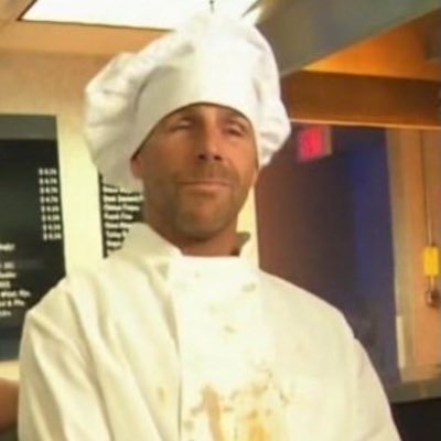 ShawnMichaels's tweet image. #NewProfilePic