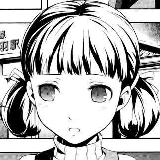 The Persona Character Of The Day ( P5 Month) tweet media