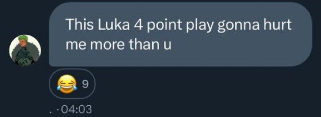 toronto_tempo's tweet photo. NOT IN CHAT BUT NOT DUCKING #buul LMFAOOOOO https://t.co/g2Qgxlyjgb