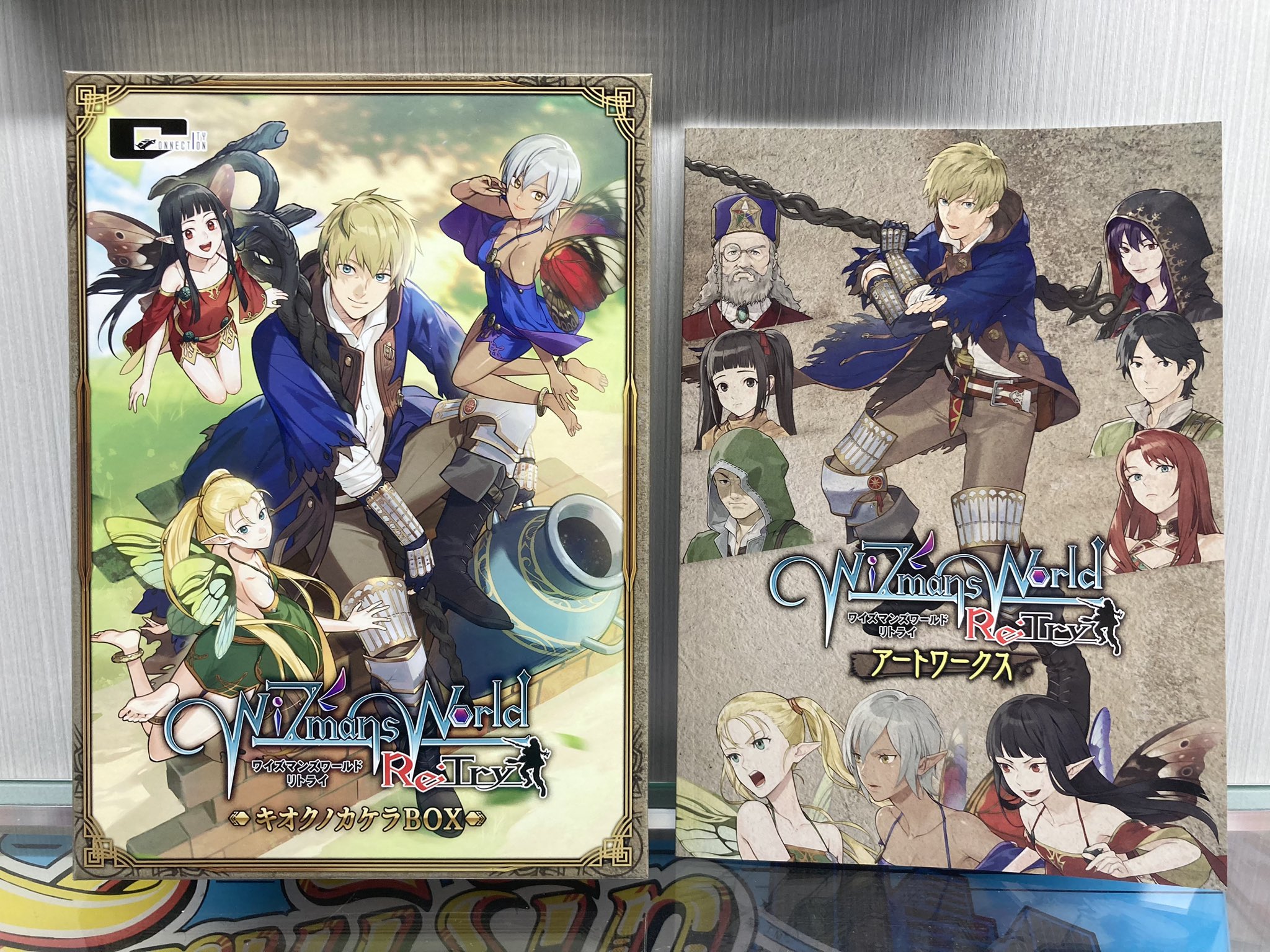 トゥルース＆リーズニング 漫画 デザインワーク キャラクターファイルなど トゥルース＆リーズニング 漫画 デザインワーク キャラクターファイル