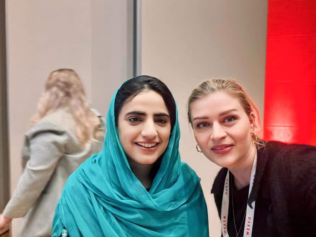 کوہ سلیمان کی آواز