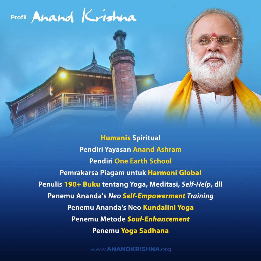AnandAshram's tweet photo. Berdayakan #Potensi Diri di Era #Disrupsi dg #Kundalini #Yoga | ☎️ 0878 8511 1979

#YogaJakarta #YogaSunter #YogaSehat #YogaKundalini #KundaliniYoga #KelasYoga #LatihanYoga #ProgramYoga #KursusYoga #BelajarYoga #KebangkitanKundalini #PotensiDiri #Sunter #SunterMas #KelapaGading https://t.co/5sLHe9M83n