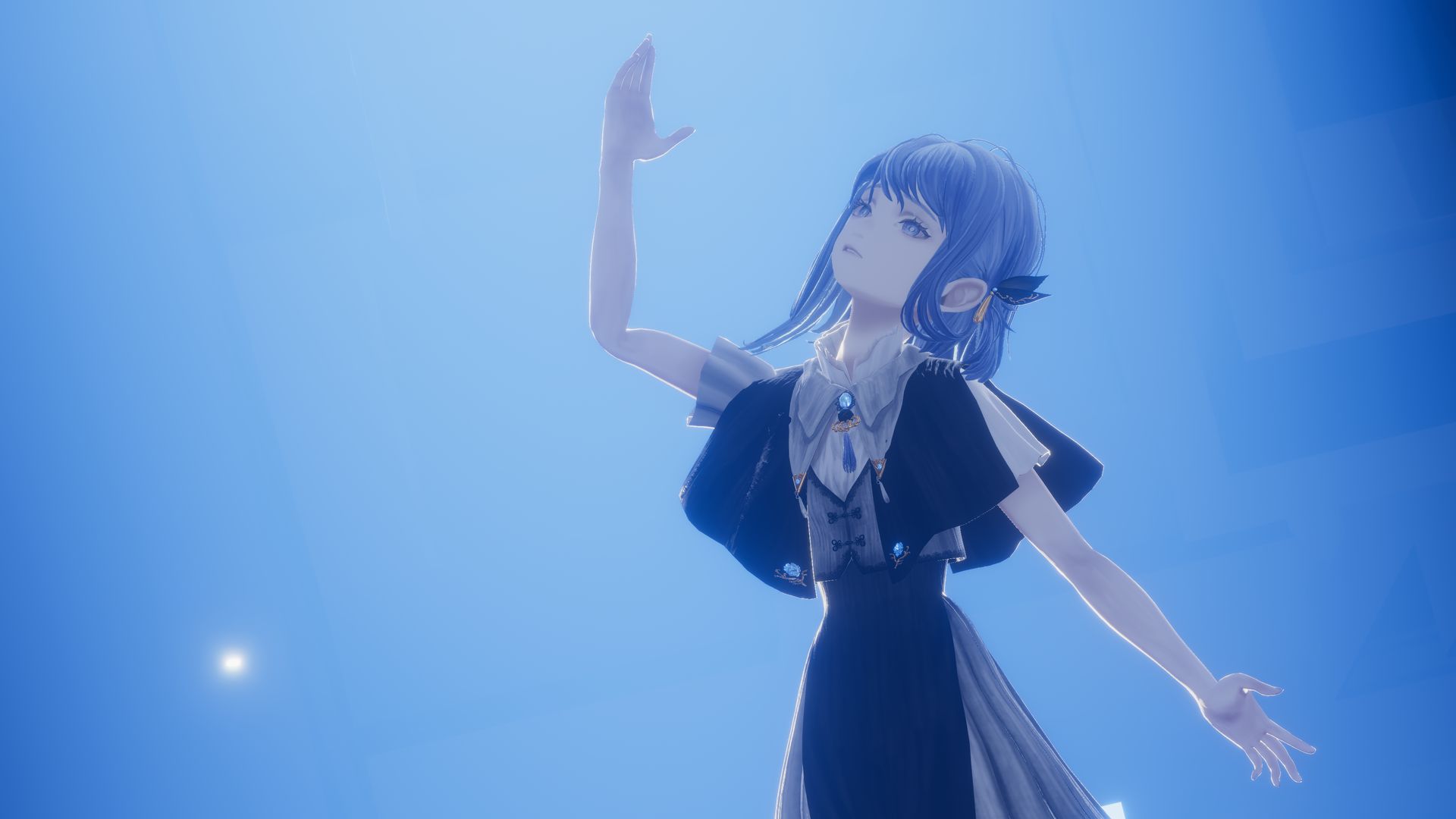 CIEL 1st VIRTUAL LIVE「空想劇-神椿市伍番街-」＆1st ALBUM