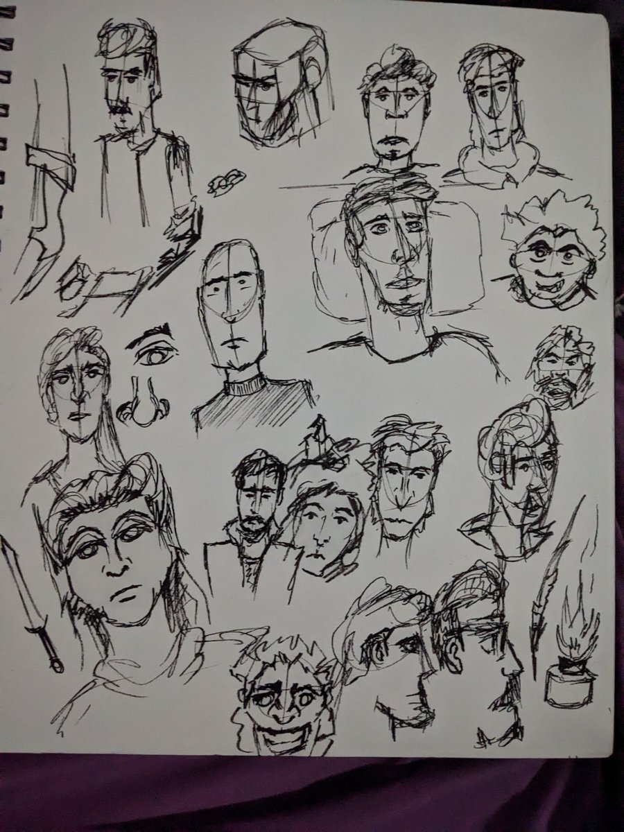 CaptEJ (he/him) - Commissions Open tweet media