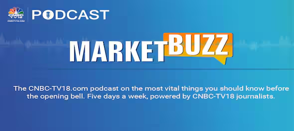 Marketbuzz Podcast With @hormaz_fatakia | #IRCTC, #ABFRL, #TataSteel in focus 🔎 cnbctv18.com/market/marketb…