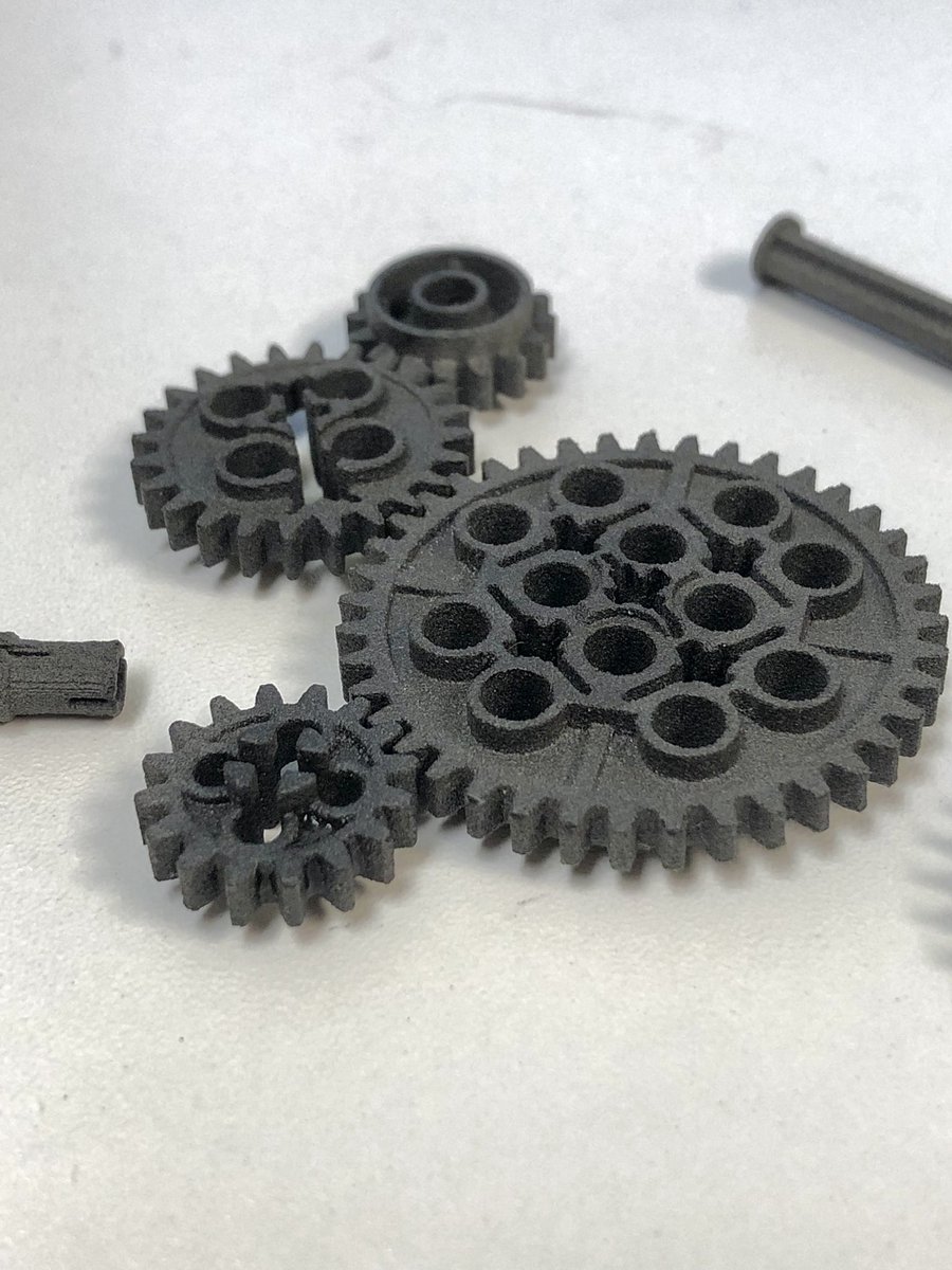 Micronics tweet media