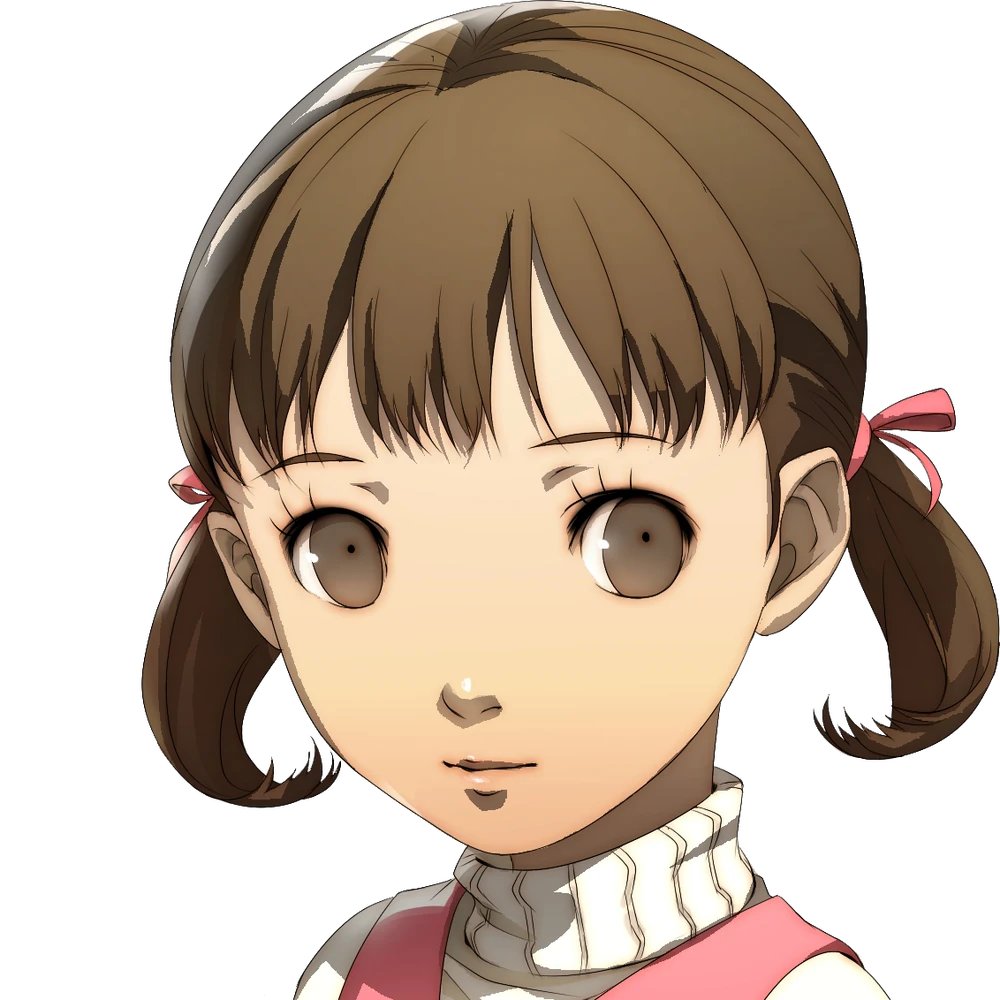 The Persona Character Of The Day ( P5 Month) tweet media