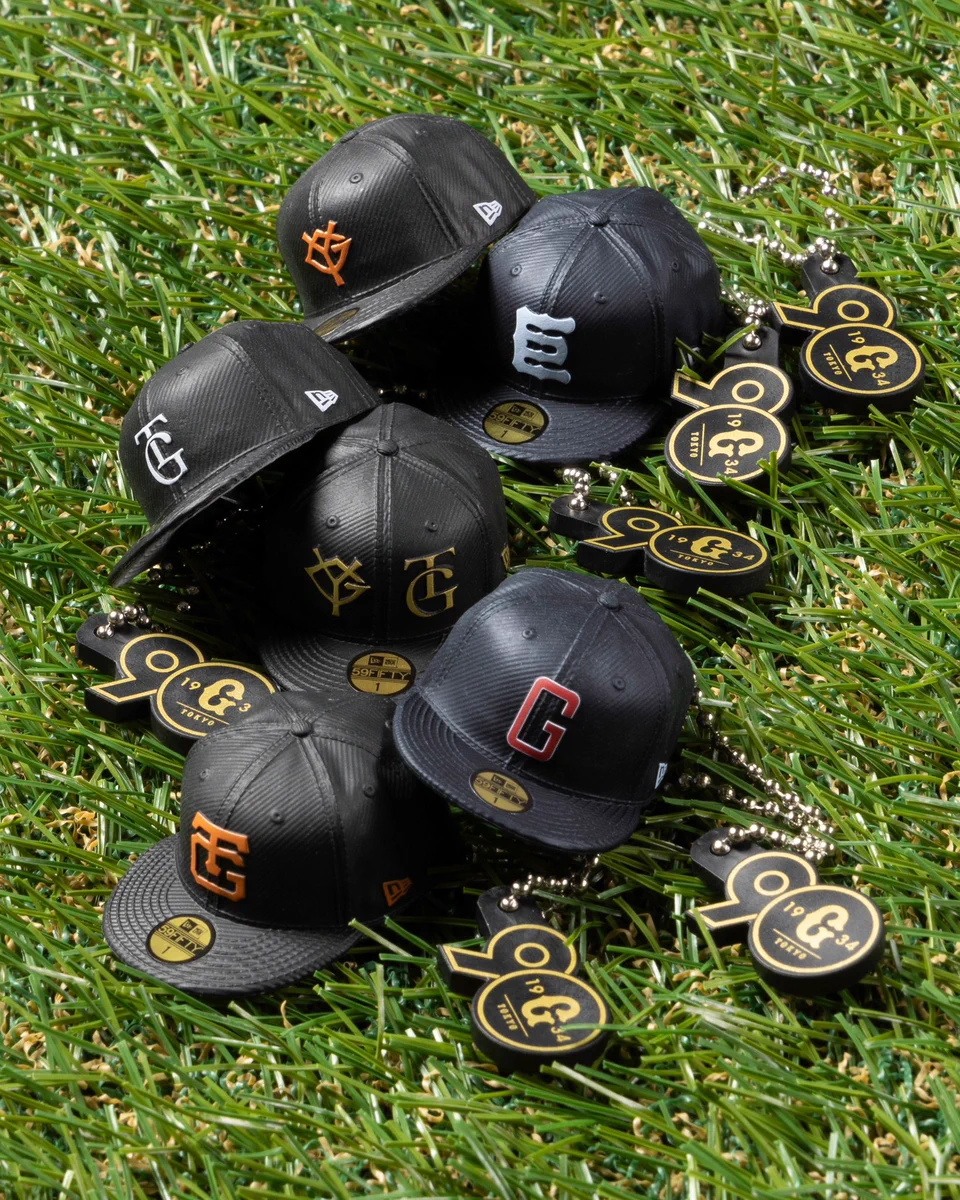 NEW ERA JAPAN on X: 