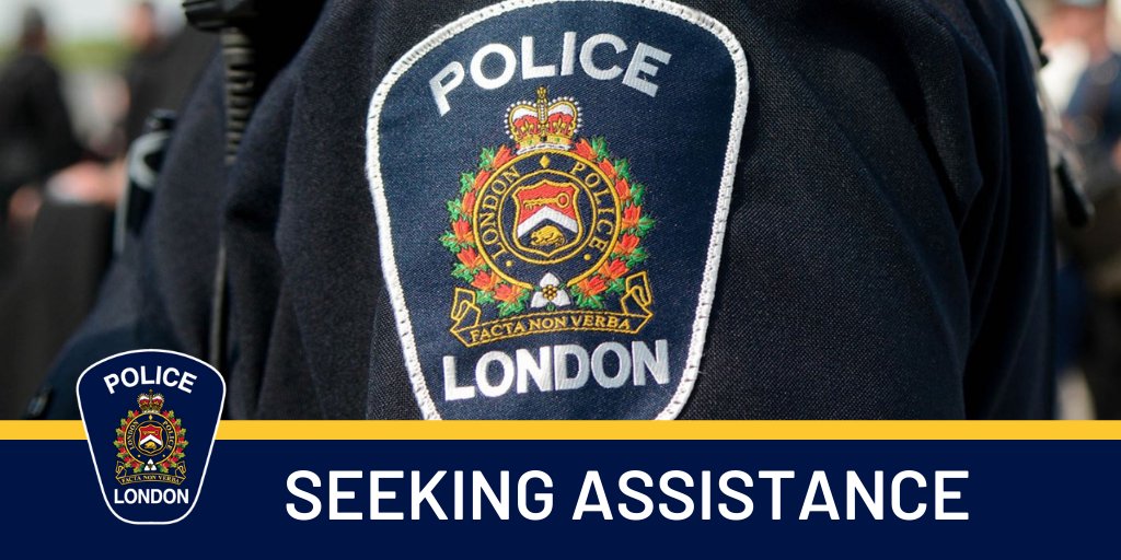 PLS RT- LONDON, ON (May 28, 2024) – The London Police Service is requesting the public’s assistance in locating 34-year-old missing person Andrew Ariganello, of London. Read more here: londonpolice.ca/en/news/missin…