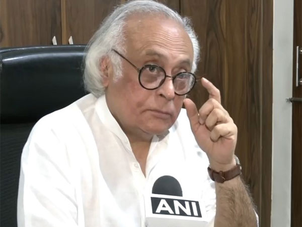 'Mani Shankar apologised unreservedly for 'alleged invasion' term': Jairam Ramesh; slams PM Modi over 2020 Galwan Valley clash Read @ANI Story | aninews.in/news/national/… #PMModi #JairamRamesh #GalwanValleyClash #ManiShankarAiyar