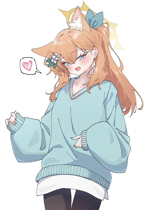 ポニテマリー 