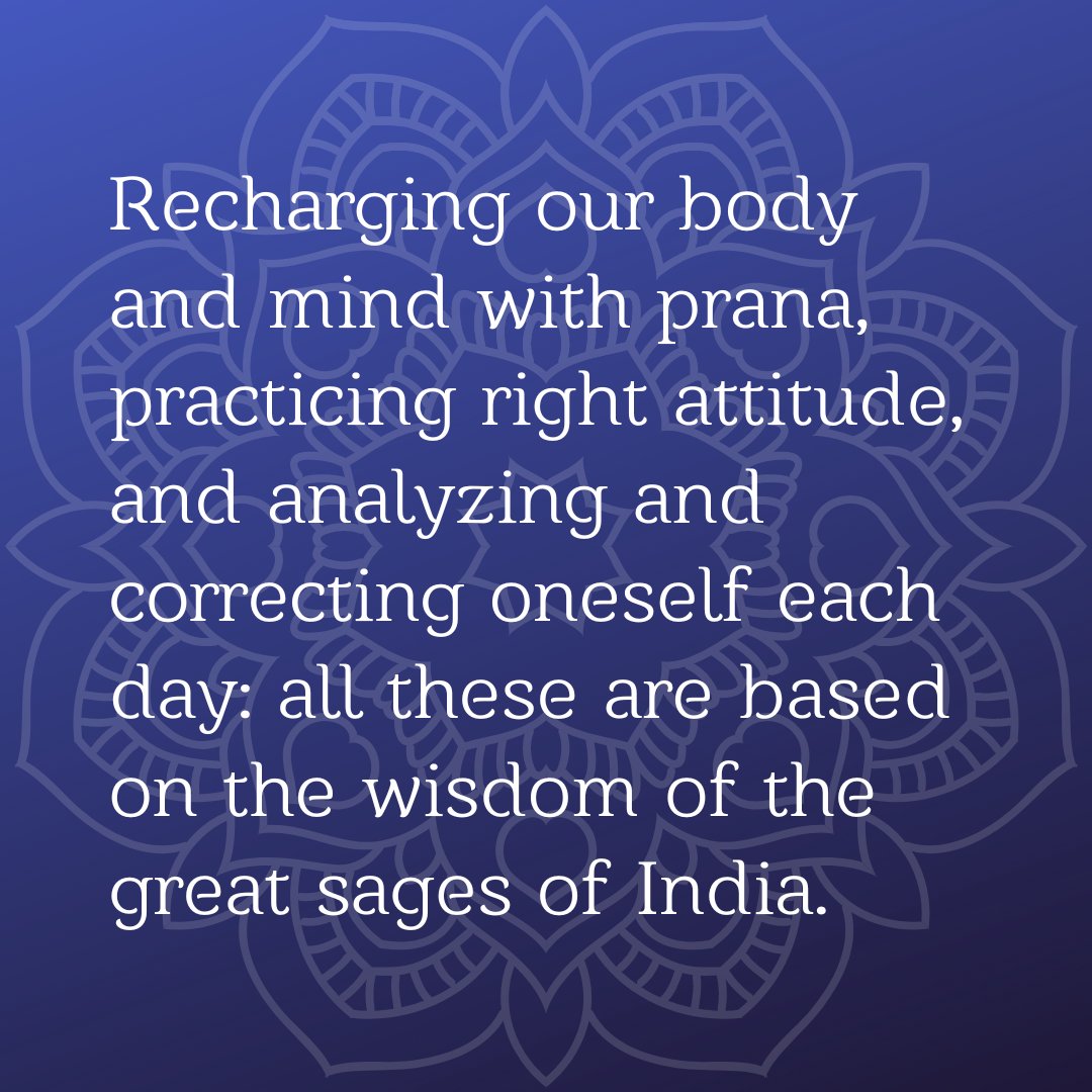 jyotishanddevi's tweet photo. Yogananda brought the esoteric path of Kriya Yoga to the West, understanding the changing needs and mindset of Westerners. He emphasized the need to be even-minded and cheerful at all times and to introspect daily. Continue reading #touchoflight https://t.co/eylePafHqd https://t.co/HNH8i5aBoC