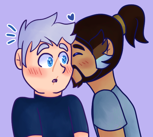 nekochuofficial's tweet photo. Little drawing I made for @ohwyrmm! ๐๐
#Dragonpulse #Hanzo76 #soldier76 #hanzo https://t.co/3n5fNpW4Jn