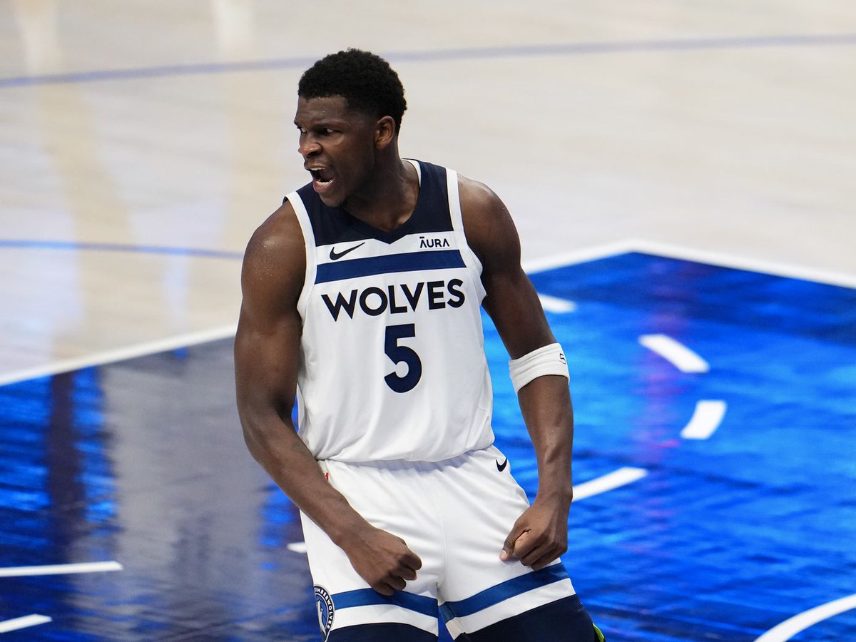 ACONTECEU O MINNESOTA TIMBERWOLVES FORÇA O JOGO 5 ENQUANTO TEM BAMBU, TEM FLECHA