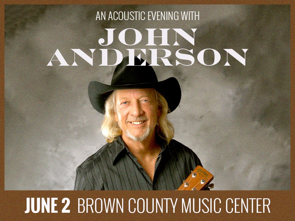 June 2024 Country Music Concerts INDIANA: ⭐ #JohnAnderson 6-2 Nashville ⭐ @martinamcbride @tracy_lawrence @DiamondRioBand 6-25 Martinsville ⭐ @oakridgeboys 6-29 Indianapolis ⭐ And more!