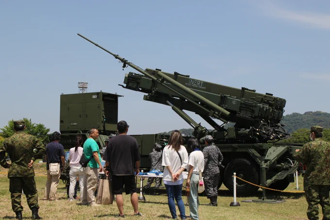 陸上自衛隊【東部方面混成団】公式 on X: 