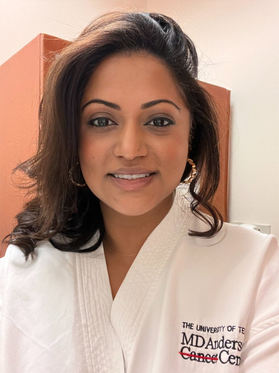 Elizabeth Priya Ninan (@epninan) on Twitter photo Selfcare is a big part of serving others! Sending all my ladies out there who give so tirelessly of themselves a big hug and a gentle reminder to get your mammogram and other preventative care done! #cancerprevention #oncsurgery #mammogram <a href="/MDAndersonNews/">MD Anderson Cancer Center</a> Selfcare is a big part of serving others! Sending all my ladies out there who give so tirelessly of themselves a big hug and a gentle reminder to get your mammogram and other preventative care done! #cancerprevention #oncsurgery #mammogram <a href="/MDAndersonNews/">MD Anderson Cancer Center</a>