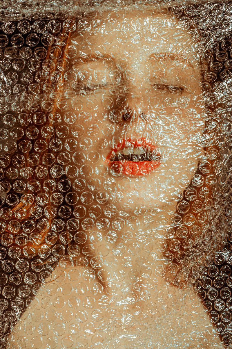 Life in plastic, it's fantastic