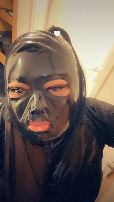 Call me Madame https://t.co/wX19DYAQ9w