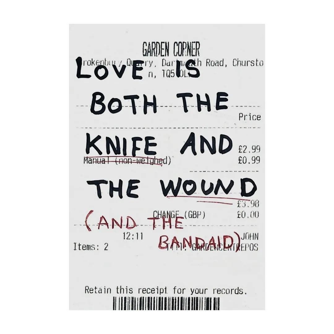 Lovandfear's tweet image. 