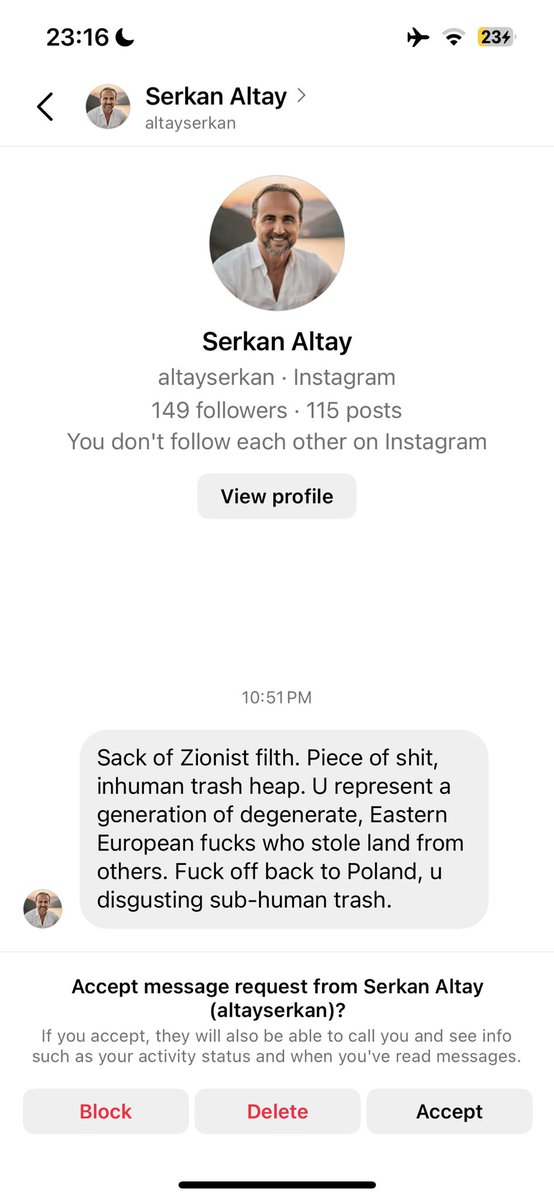 Eylon Levy tweet media