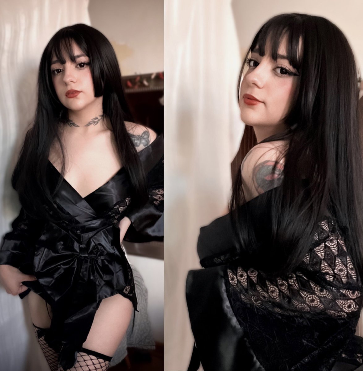 AfrankyeCosplay's tweet photo. 🥢🥟 https://t.co/uwvLslY1E4