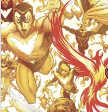 Namor in ‘Rise of the Powers of X #5’ 

#Xspoilers