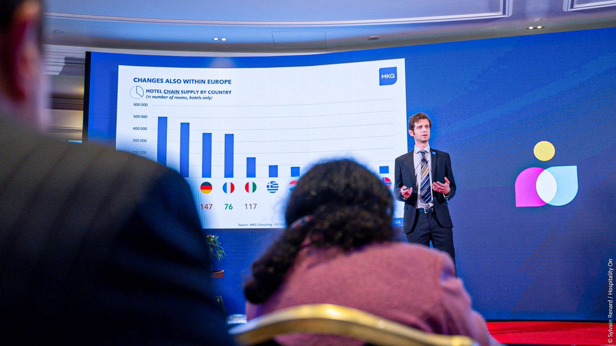 🗣️ « Un nouveau cycle s’annonce. On se prépare, je l’espère, à un atterrissage en douceur. » 
Adrien Lanotte - <a href="/MKG_Group/">MKG Consulting</a>