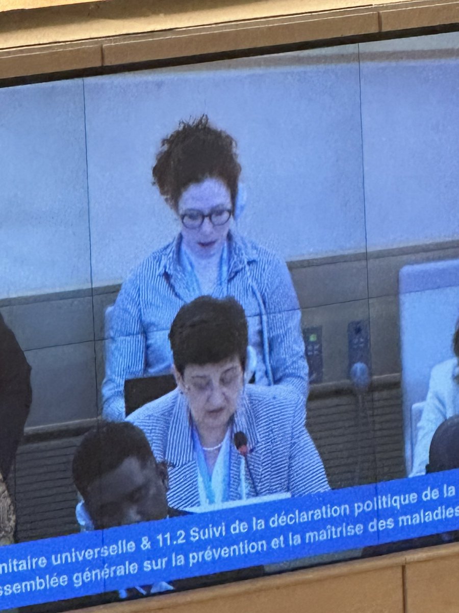 Neil Wetzig (@neilwetzig) on Twitter photo Thoughtful statement by WFSA, ICS,IFSC, IASP etc re support for ECO strategy at WHA - emphasising surgery and anaesthesia - including support and education at level 1 hospitals Thoughtful statement by WFSA, ICS,IFSC, IASP etc re support for ECO strategy at WHA - emphasising surgery and anaesthesia - including support and education at level 1 hospitals