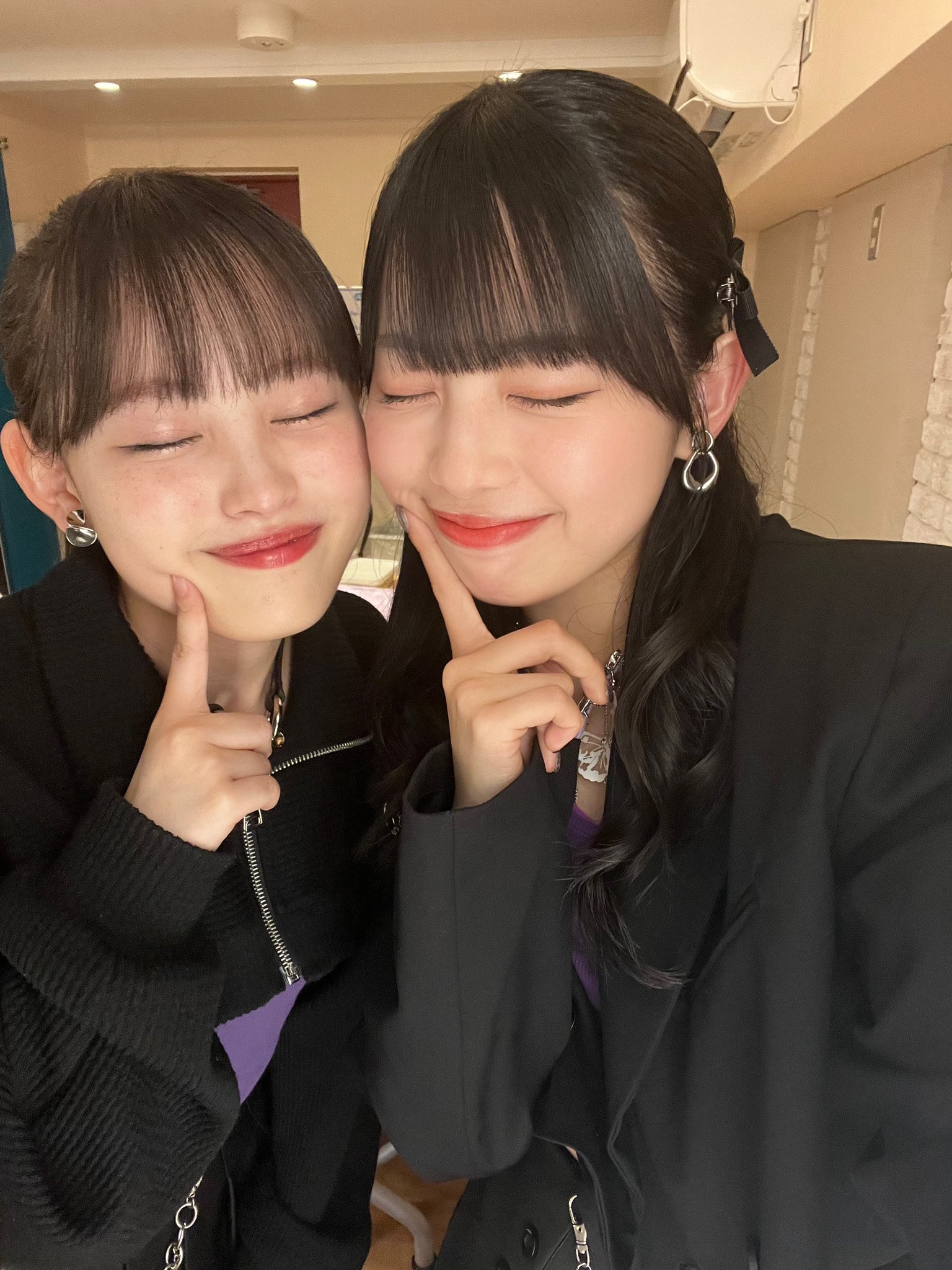 アンジュルム on X: 