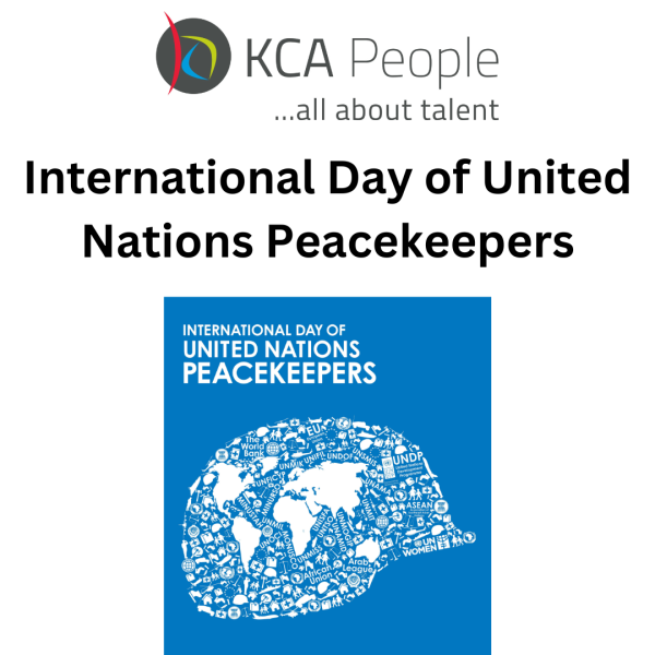 Kirsty Craig - KCA People tweet media