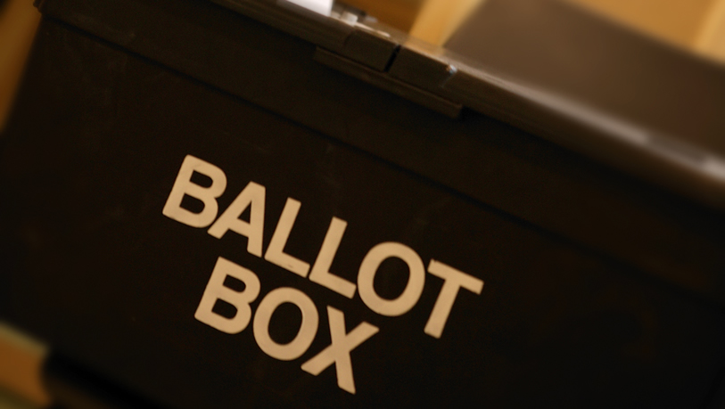 We are holding a briefing session for those intending to stand as a candidate or act as an agent in the upcoming UK Parliamentary General Election. More 👉 cwac.co/FgHA4