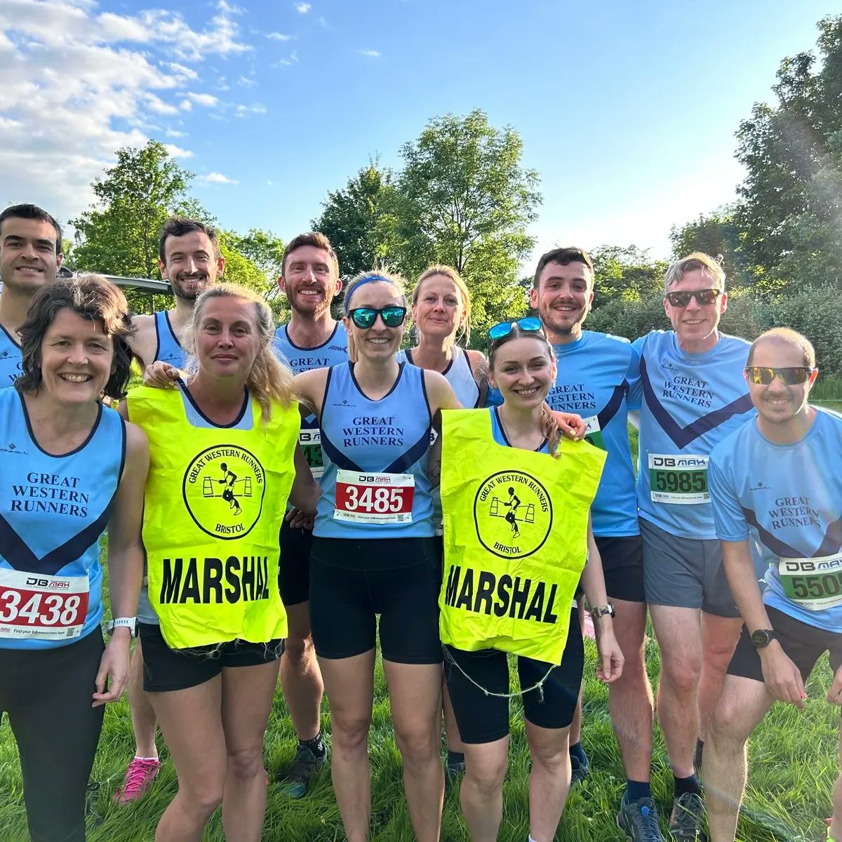 GreatWesternRunners tweet media