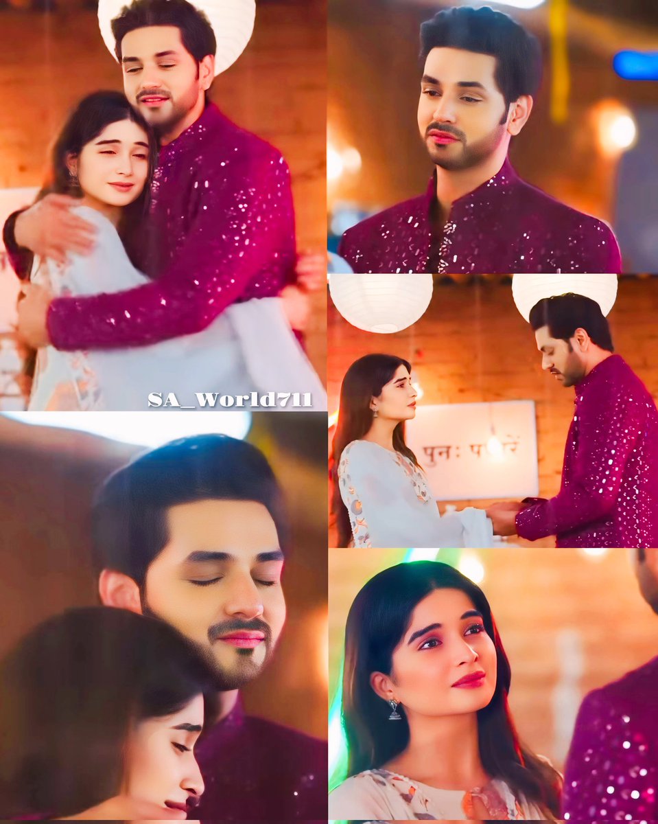 Ishaan's Love Confession with Savi❤️..

#ShaktiArora
#BhavikaSharma
#IshVi
#GhumHaiKisikeyPyaarMeiin