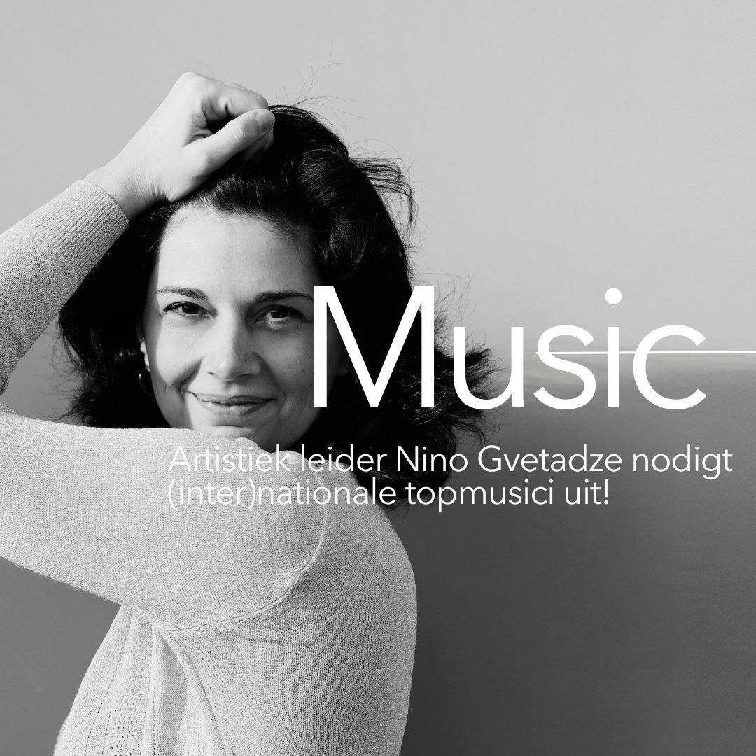 Delft Chamber Music Festival tweet media