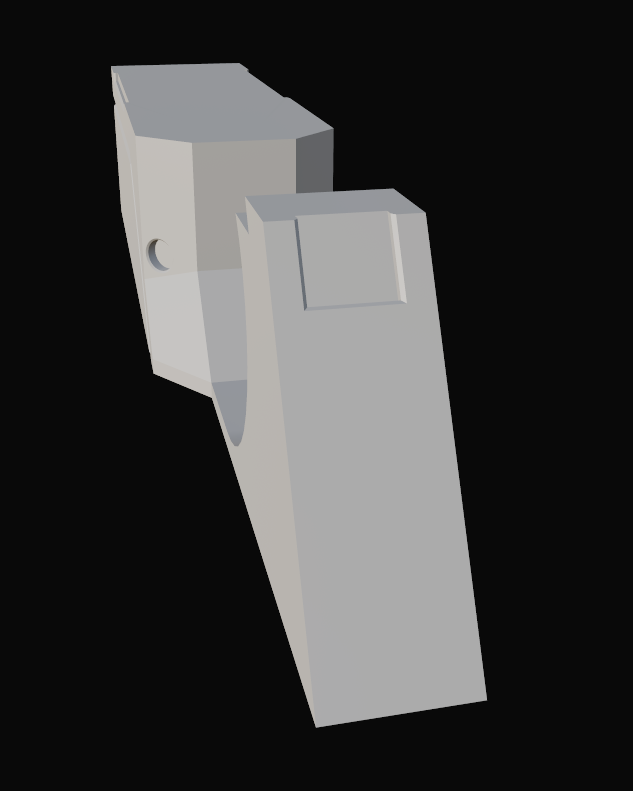 Luce_Is_Out's tweet photo. Normal map Baking, using a more defined object to add the detail like edge curvature on a lower res object, saving performance.
Another thing straight out of hell, was looking at a tutorial made from a Ubisoft dev, and he literally failed to fix the problems 🤣 https://t.co/teOrXSDSJW