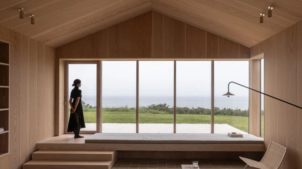 avinotimber's tweet image. Are you working on a biophilic design with a requirement for architectural timber and glazing?

Contact our technical team today! avino-timber.com/contact/113/
.
.
.
#timbercladding #sustainabletimber #timbersummerhouse #danisharchitecture #biophilicdesign #dezeen