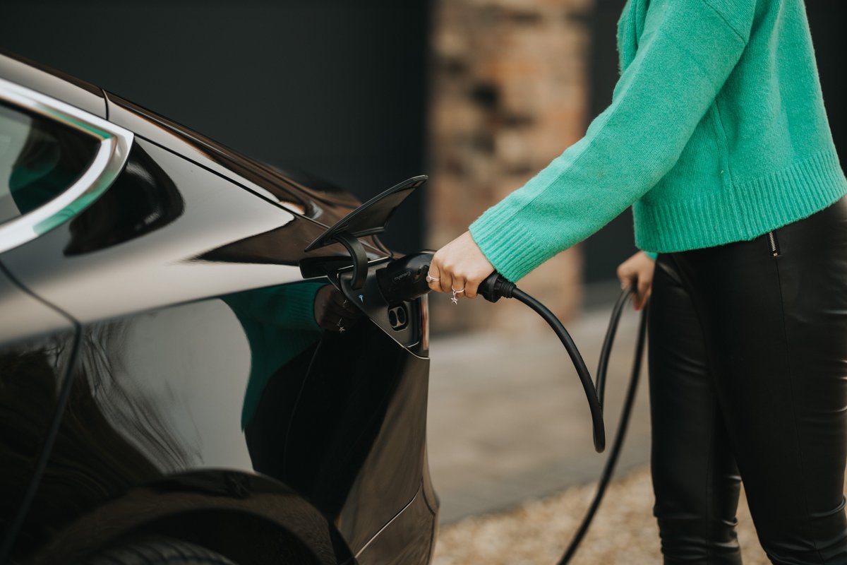 “EVs are certainly not dead” …

 Find out what our co-founder and CMO, Jordan Brompton had to say when she caught up with Automotive World to discuss the state of the UK’s EV industry: tinyurl.com/ykn533ch 

#EV #electricvehicles #fleetmanagement #automotive #electrification