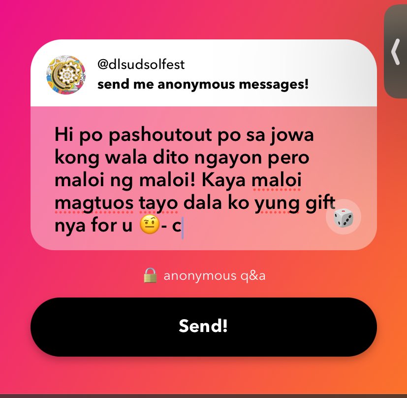 celnrcno's tweet photo. update: nakapag tuos na po kami ni maloi mukang mag aagawan na kami sakanya 🧎🏻‍♀️i love you maloi ko so much 🥹 https://t.co/VlCtDyOArq